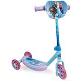 Smoby Metal Løbehjul Smoby Frozen 3 Wheels Scooter