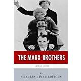 American Legends: The Marx Brothers (Hæftet, 2014)