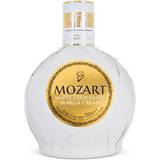 Rom - Østrig Øl & Spiritus Mozart White Chocolate Cream Liqueur 15% 50 cl
