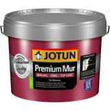 Jotun Vægmaling Jotun Premium Vægmaling Hvid 10L