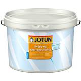 Jotun Indendørs maling Jotun Cam & Blocking Vægmaling Hvid 9L