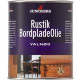 Junckers Rustic Table Top Olie Clear 0.75L