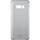 Samsung Clear Cover (Galaxy S8 Plus)