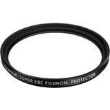 39 mm Linsefiltre Fujifilm Clear Protector 39mm