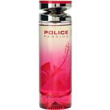 Police Dame Parfumer Police Passion Woman EdT 100ml