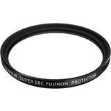 Fujifilm Linsefiltre Fujifilm Clear Protector 67mm