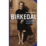 Birkedal: En torturbøddel og hans kvinder (E-bog, 2013)