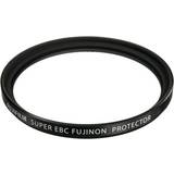 Fujifilm Linsefiltre Fujifilm Clear Protector 72mm