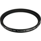Fujifilm Kameralinsefiltre Fujifilm Clear Protector 52mm