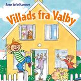 Villads fra Valby (Lydbog, MP3, 2015)