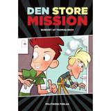 Den store mission (E-bog, 2016)