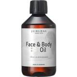 Juhldal Face & Body Oil 250ml