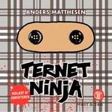 Ternet ninja Ternet Ninja (Lydbog, MP3, 2016)