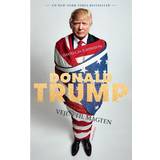 Donald Trump: Vejen til magten (E-bog, 2017)