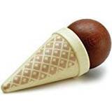 Erzi Rollelegetøj Erzi Ice Cream Cone 14001