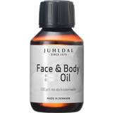 Juhldal Face & Body Oil 100ml
