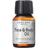Glimmer Kropspleje Juhldal Face & Body Oil 50ml