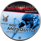 Umarex Våben Umarex Mosquito 4.5mm 500-pack