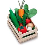 Erzi Assorted Vegetables 28110