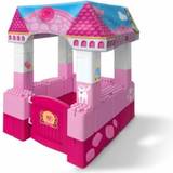Prinsesser Klodser Mega Bloks Mega Play My Fairytale Castle