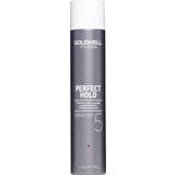 Goldwell Stylingprodukter Goldwell StyleSign Perfect Hold Sprayer 500ml