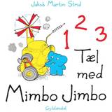 Tæl med Mimbo Jimbo - Lyt&læs (E-bog, 2014)