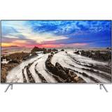 Samsung 1,3 - Sølv TV Samsung UE75MU7005