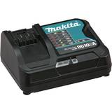 Makita 10.8 v batteri batterier Makita DC10SA