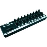 Keyboardinstrument Omnitronic FAD-9