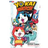 yo kai watch vol 7