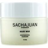 Sachajuan Fedtet hår Stylingprodukter Sachajuan Hair Wax 75ml