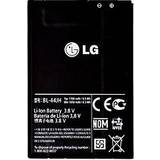 LG Li-ion Batterier & Opladere LG BL-44JH
