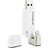 Integral iShuttle 32GB USB 3.0 Type-A/Apple Lightning