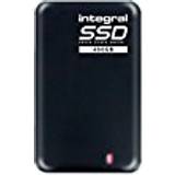 Integral Harddisk Integral Portable SSD 480GB USB 3.0