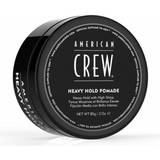 American Crew Kruset hår Hårprodukter American Crew Heavy Hold Pomade 85g