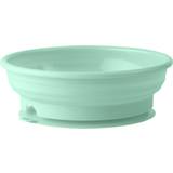 Plast - Turkis Sutteflasker & Service Bambino Suction Cup Bowl