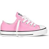 Converse Pink Sneakers Converse Chuck Taylor All Star Classic Mid - Pink