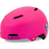 Giro Børn - PC-kompatibel Cykelhjelme Giro Dime FS
