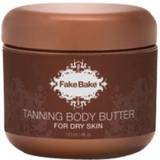 Vandfaste Kropspleje Fake Bake Tanning Body Butter 113ml