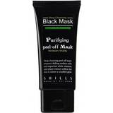 Shimla Ansigtspleje Shimla Purifying Peel Off Black Mask 50ml