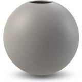 Cooee Design Porcelæn Brugskunst Cooee Design Ball Vase 20cm