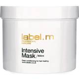 Label.m Hårkure Label.m Intensive Maske 800ml