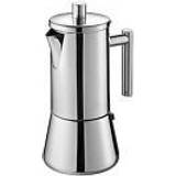 Sølv Espressokander GEFU Nando 4 Cup