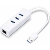 USB - USB-A USB-hubs TP-Link UE330