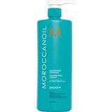 Moroccanoil Fint hår Shampooer Moroccanoil Aminorenew Smoothing Shampoo 1000ml