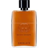 Gucci Guilty Absolute Pour Homme EdP 50ml