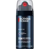 Biotherm Bakteriedræbende Deodoranter Biotherm 72H Day Control Extreme Protection Antiperspirant Spray 150ml