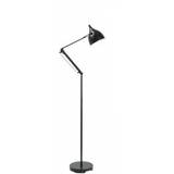 Zuiver Gulvlamper Zuiver Reader Gulvlampe 167cm