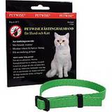 Petwise Kæledyr Petwise Tick Collar for Cats 0-35cm