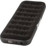 Sort Luftmadrasser Outwell Flock Classic Single Airbed Inflatable